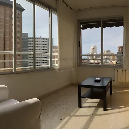 Coblanca 22 Apartamento *