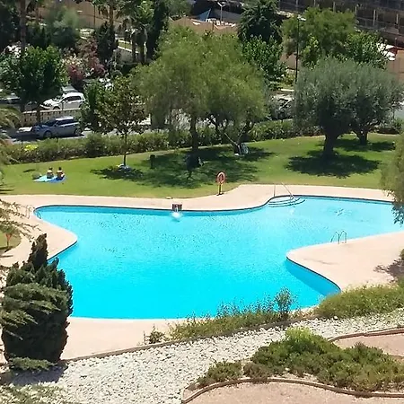 Apartment Coblanca 22 *